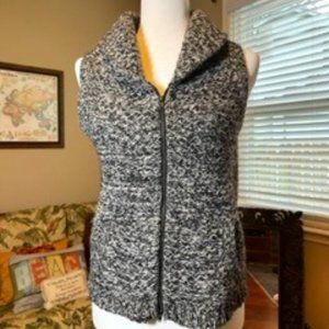 Eileen Fisher Sweater Vest